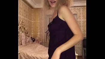 Императрица делает так чтобы ты кончит