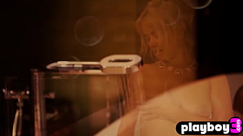 Sweet babe exposed hot body after passion posing for playboy Sweet babe exposed hot body after passion posing for playboy