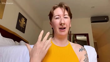 Jerk off to step mommy's itchy nose