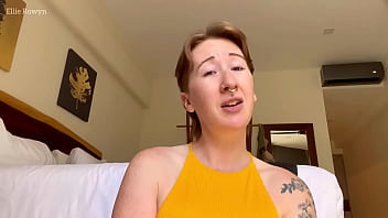 Jerk off to step mommy's itchy nose