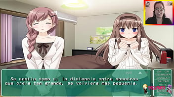 Ese beso de flores segundo juegooooo