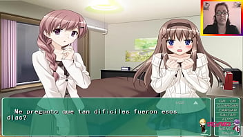 Ese beso de flores segundo juegooooo