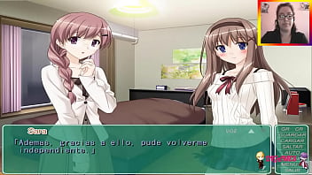 Ese beso de flores segundo juegooooo