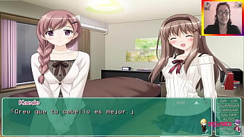 Ese beso de flores segundo juegooooo