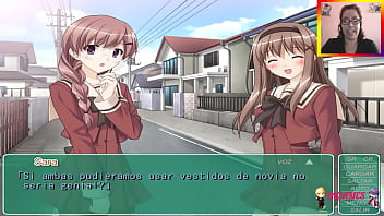 Ese beso de flores segundo juegooooo