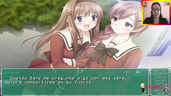 Ese beso de flores segundo juegooooo