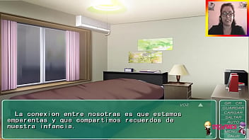 Ese beso de flores segundo juegooooo