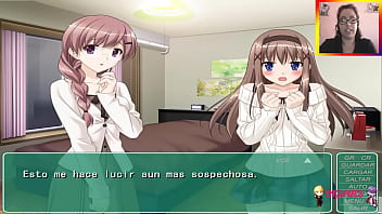 Ese beso de flores segundo juegooooo