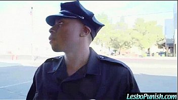 Hot sex between mean lezbo and cute girl usinf toys movie 03