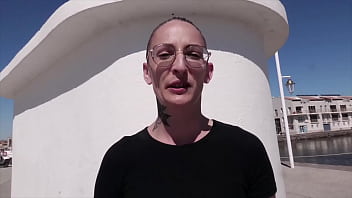 Arianna 34ans mécanicienne industrielle