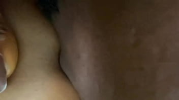 Petite boobs are just the best watch our full videos on follow for more #xporn #sexvid