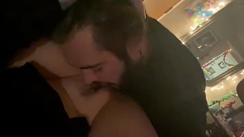 Eat my pussy and fuck me hard