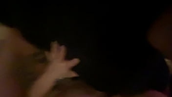 Eat my pussy and fuck me hard