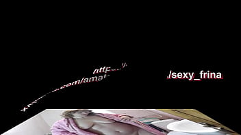 Neighbor lover helped shaved pussy my slut wife in bathroom handjob fingering shower shaves pussy wet pussy close up