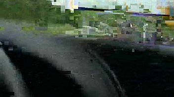 Hottie he picks up gives him her pussy