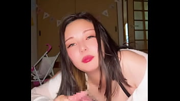 Please cum in my slutty mouth