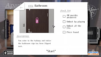 Ep3 milky big tits the daily life of serving doll