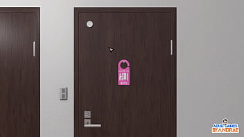 Ep3 milky big tits the daily life of serving doll