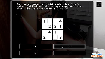 Ep3 milky big tits the daily life of serving doll