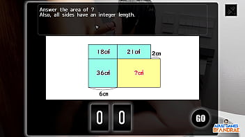 Ep3 milky big tits the daily life of serving doll