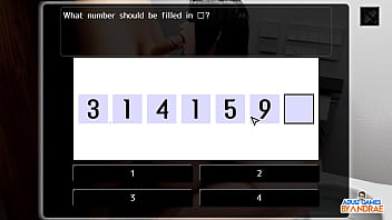 Ep3 milky big tits the daily life of serving doll