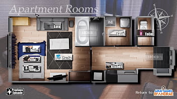 Ep3 milky big tits the daily life of serving doll