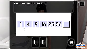 Ep3 milky big tits the daily life of serving doll