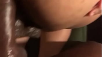 Big dildo in pussy big dick in ass