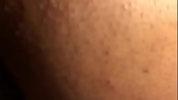 Big dildo in pussy big dick in ass