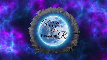 Glam's hard dp and big anal gaping