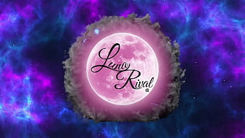 Glam's hard dp and big anal gaping