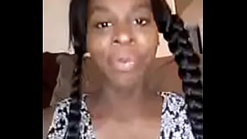 Tristina millz hello from sunny california