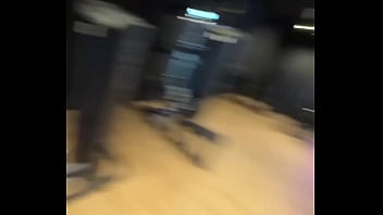 Gym time would you go to the gym with me