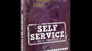 Learn the tricks of eating your own yummy cummies by goddess lana