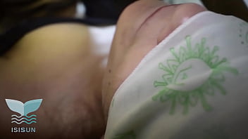 Beautiful blonde college student in a miniskirt begs for help passing her chemistry class do you think she tried hard to pass the subject