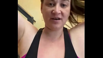 How i look on any typical day while i’m cleaning and doing milf things at home notice the closet i’m working on beh How i look on any typical day while i’m cleaning and doing milf things at home notice the closet i’m working on beh