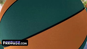 Eyes and hands on the game