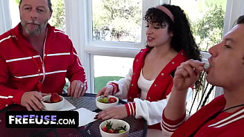 Eyes and hands on the game Eyes and hands on the game