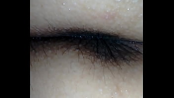 Esse cu safado depois de arrombada as pregas ainda pista involutariamente por m