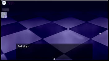 Ayleen first chair scene