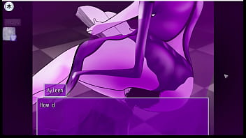 Ayleen First Chair Scene thumbnail