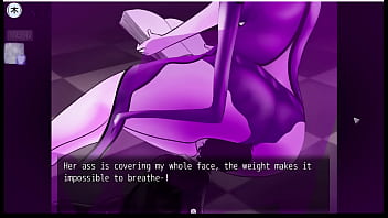 Ayleen first chair scene