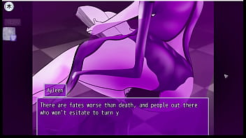 Ayleen first chair scene