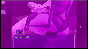 Ayleen first chair scene