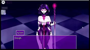 Ayleen first chair scene