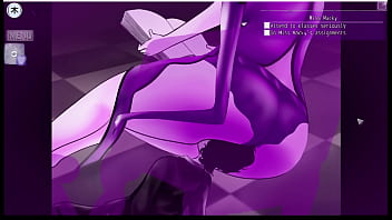 Ayleen first chair scene