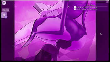 Ayleen first chair scene