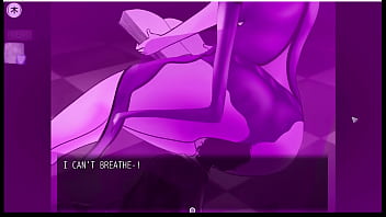 Ayleen first chair scene