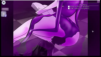 Ayleen first chair scene