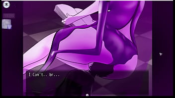 Ayleen first chair scene